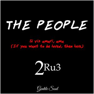 The People (Radio Edit) (Radio Edit)