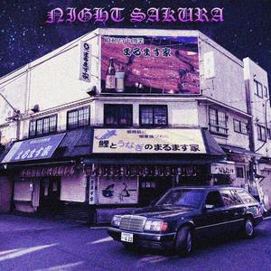 Night Sakura