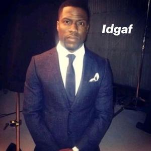 idgaf