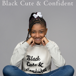 BCC (Black Cute and Confident)