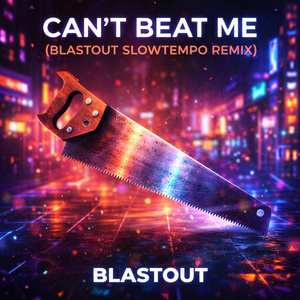 Can't Beat Me (BlastOut SlowTempo Remix)