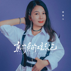 真的真的难忘记 (DJ默涵版)