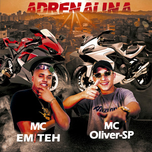 Adrenalina