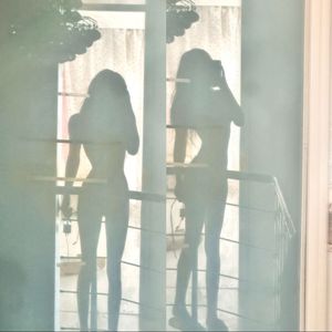 Вечеринка（Reset）