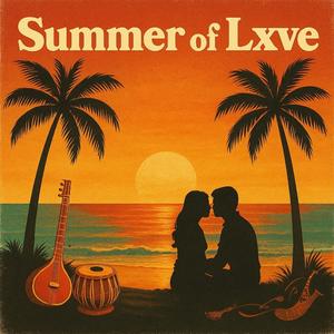 SUMMER OF LXVE (feat. Vandana Nirankari)