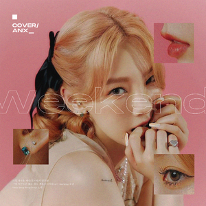 Weekend (COVER 太妍)