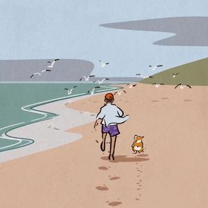 山河万里（Cover于佰万 ）