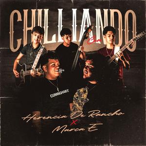 Cuerno Azulado (feat. Herencia Del Rancho)