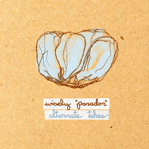 Who Blew out the Sun? (Alternate Take)