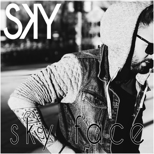 Sky Face