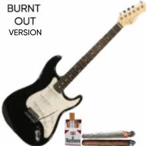 BURNT OUT