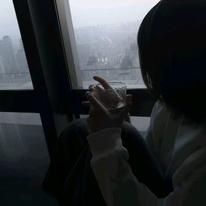某天离开这一座城
