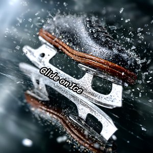 Glide on Ice