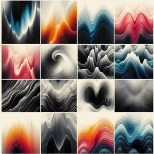 Broken Hearts and Epic Guitars