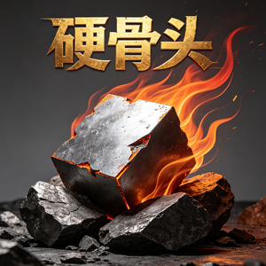 硬骨头