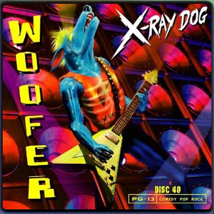 Wanna Be My Hero? (No Vox)