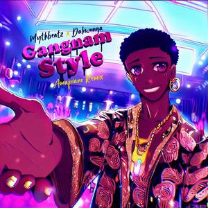 Gangnam Style (Myth Remix)