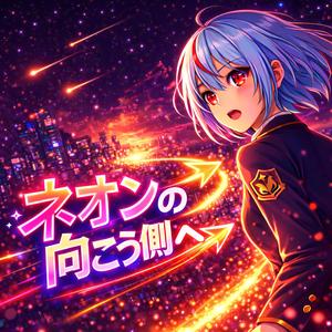 ネオンの向こう側へ