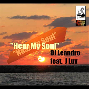Hear My Soul (Shane D AfroSoul Remix) (feat. JLuv)