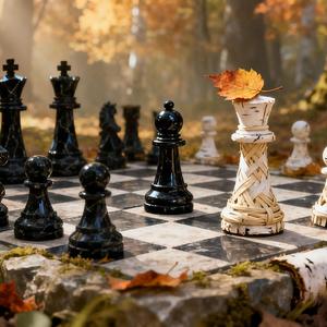 The Stratagem Cipher