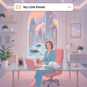 My Little Emails