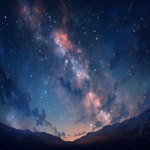 リラックスできる波