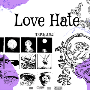 “爱意恨”-痛苦钢琴×Toosii Sample Melodic Type Beat