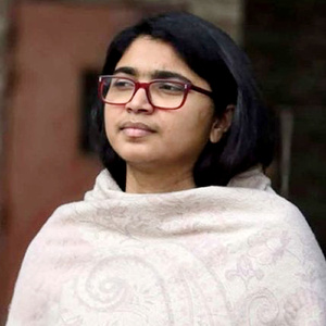 ন্যায়ের কণ্ঠ ডক্টর তাসনিম