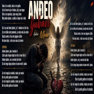 Andjeo Ljubavi