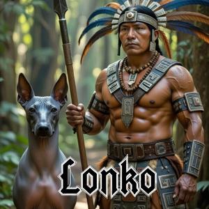 Xoloitzcuintle Mexica
