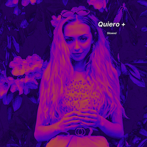 Quiero + (Slowed)