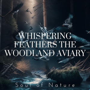 Melodic Canopy: Bird Songs in the Forest