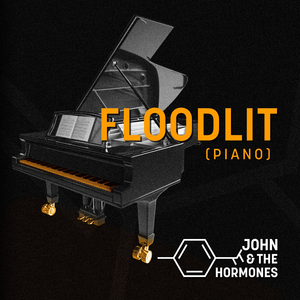 Floodlit (Piano)