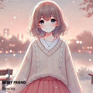 Be my friend
