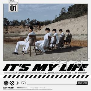 活于我 It's My Life