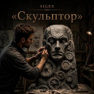 Скульптор