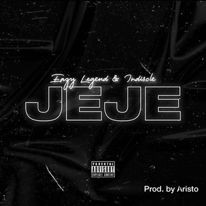 JEJE (feat. Indisole)