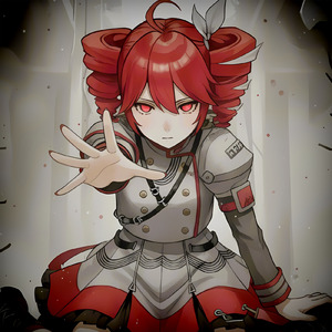 逃げていいよ (feat. 重音テト)