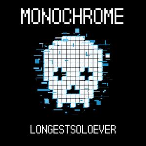 Monochrome (from FNF Hypno's Lullaby) (Metal Version)