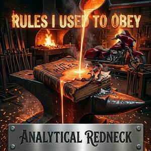 Rules I Used to Obey