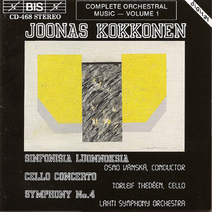 Sinfonisia luonnoksia (Symphonic Sketches): III. Religioso: Andante