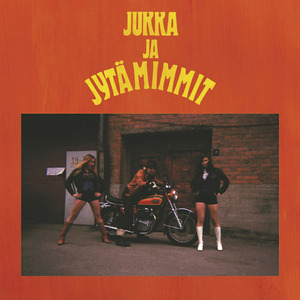 Jytä-Yamaha