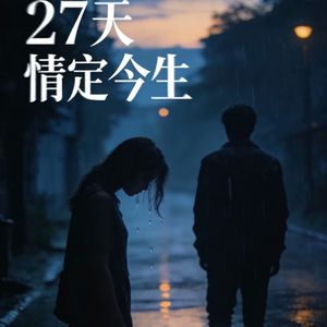27天 情定今生