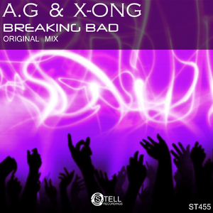 Breaking Bad (Original Mix)