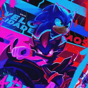 Caos e Velocidade (Sonic 3)