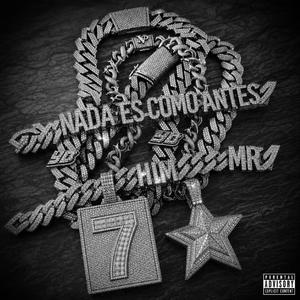 Nada es como antes (feat. Misael Rascón)