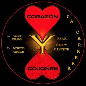 La Carrera (Gipsy Version)