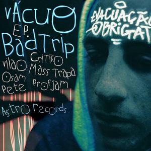 Isto É Só O Que Sinto (feat. Profjam)