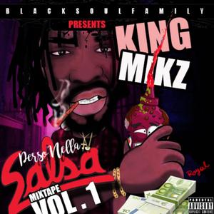 One Time (feat. DaBoy Space & Shine Heart Jr)