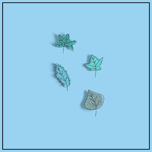 그렇게도 길었던 이별 (Inst.)